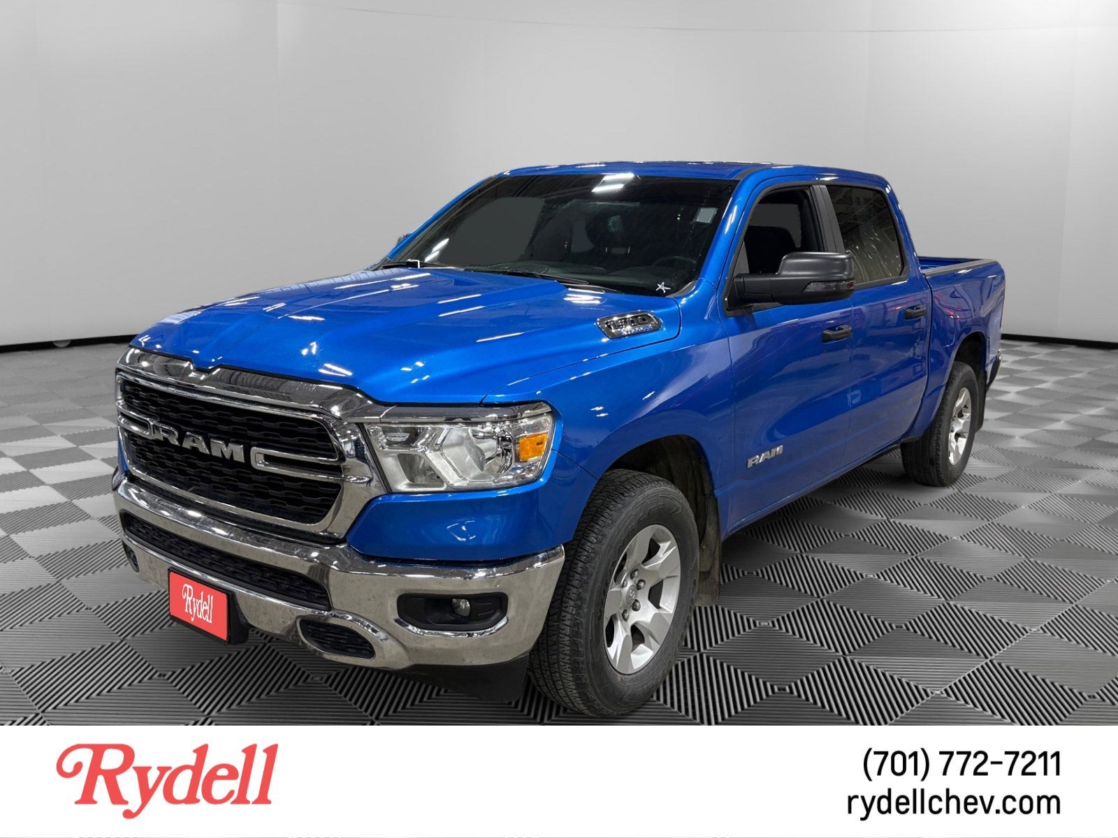 ram ram 1500 pickup 2024 1C6RRFFG1RN121051 image ram ram 1500 pickup 2024 1C6RRFFG1RN121051 image